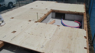 2床敷き完了 (3).JPG