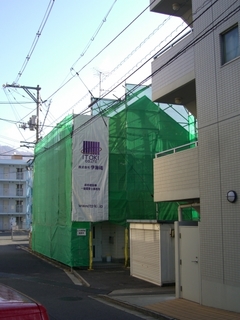 とも美容室看板ｼｰﾄ写真.JPG