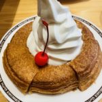 コメダのシロノワール